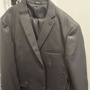 Men’s Dezilino Couture Suit 52L